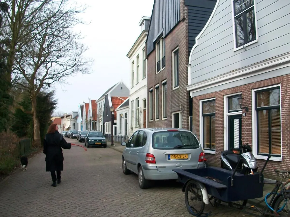 Klavergeluk Amsterdam 0*,