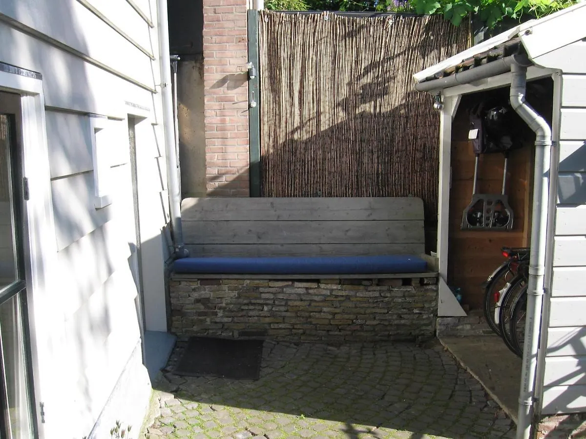 Klavergeluk Amsterdam Bed & Breakfast