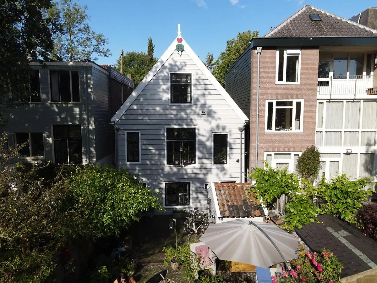 Klavergeluk Amsterdam 0*,  Netherlands