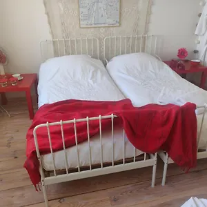 B&bdesiree Maastricht