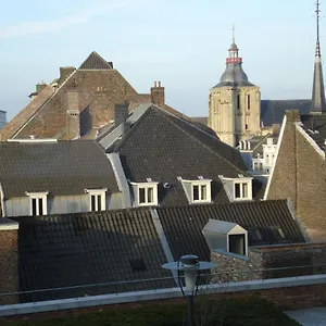 Huize Tilly Maastricht