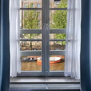 Hotel Stanley Collection Hegra, Amsterdam