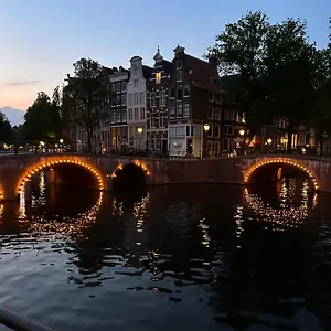 Couette-café Keizershouse, Amsterdam