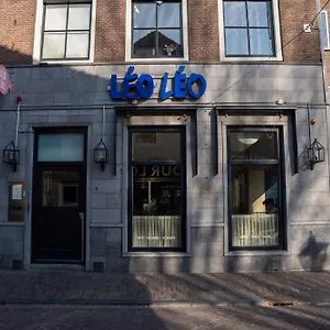 Leo Leo Utrecht