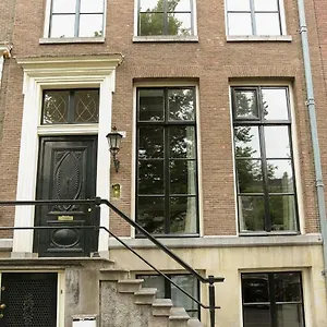 Empiric Keizersgracht Ámsterdam