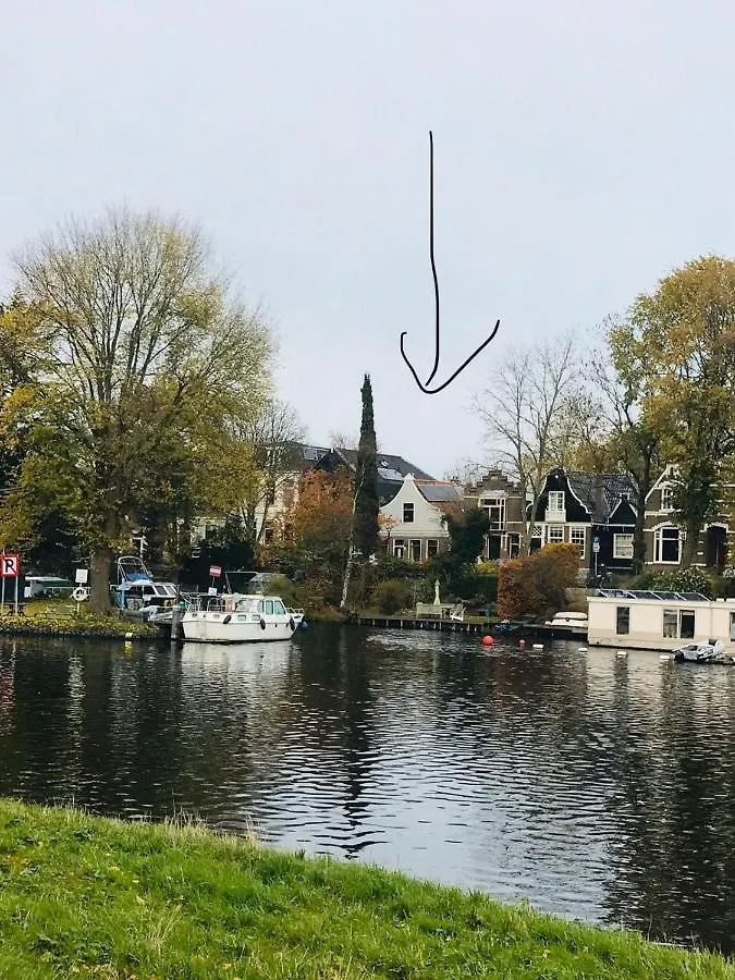 Bed & Breakfast Klavergeluk Amsterdam Netherlands